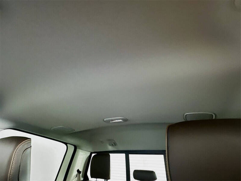 2026 RAM 3500 Limited Longhorn