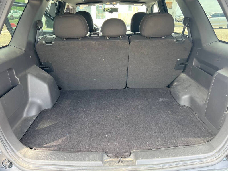 2009 Ford Escape XLT