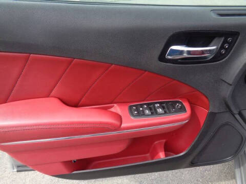 2011 Dodge Charger