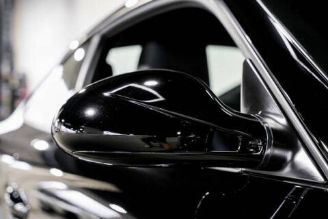 2009 Porsche 911 Carrera S