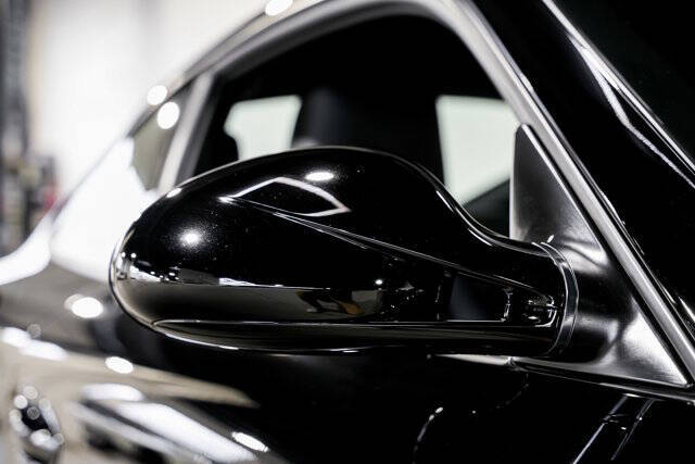 2009 Porsche 911 Carrera S