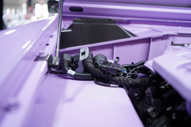 1971 Ford Bronco