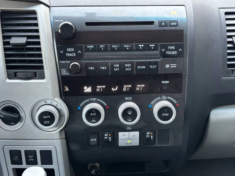 2008 Toyota Sequoia Limited