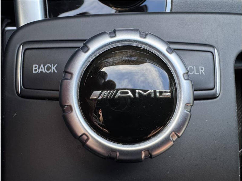 2015 Mercedes-Benz E-Class E 63 AMG S-Model