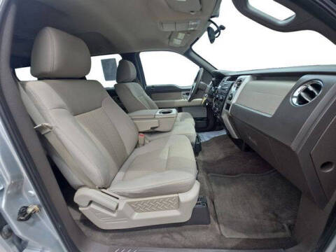 2010 Ford F-150