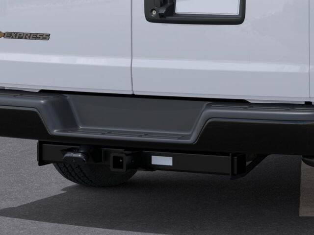 2026 Chevrolet Express 3500