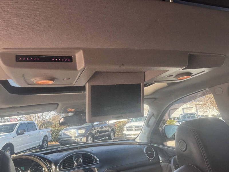 2016 Buick Enclave Premium