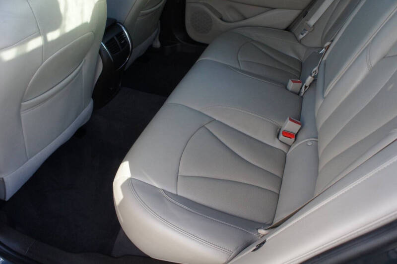 2019 Buick LaCrosse Essence