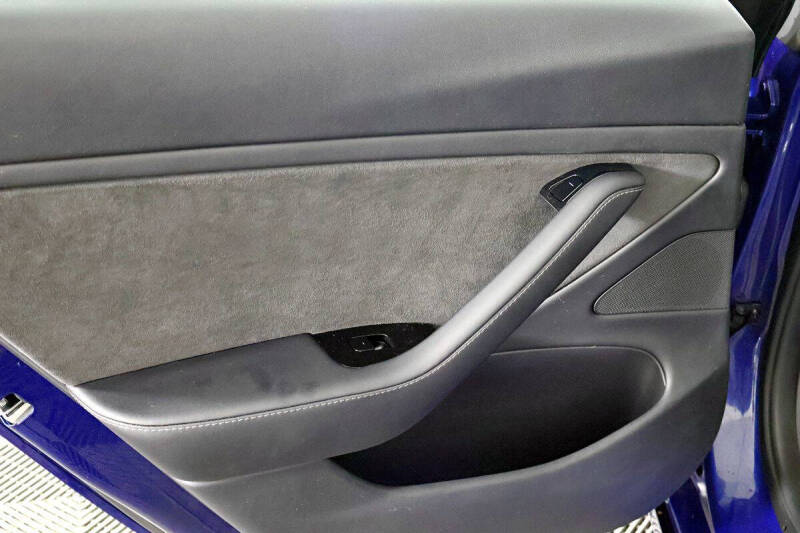 2020 Tesla Model 3 Performance