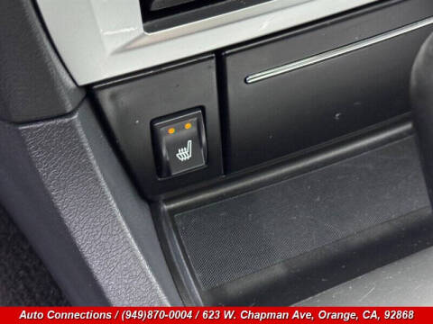 2006 Chrysler 300 C