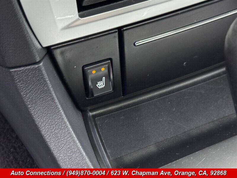 2006 Chrysler 300 C