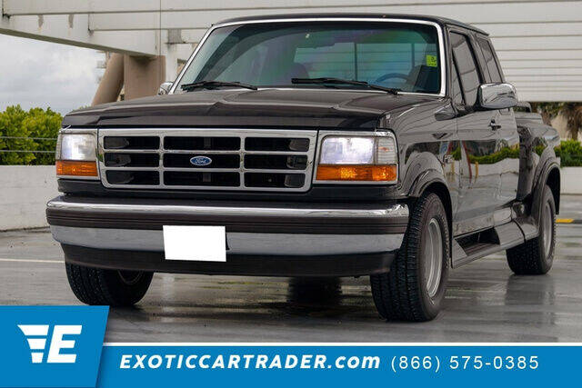 1995 Ford Bronco XLT found on Carsforsale.com®