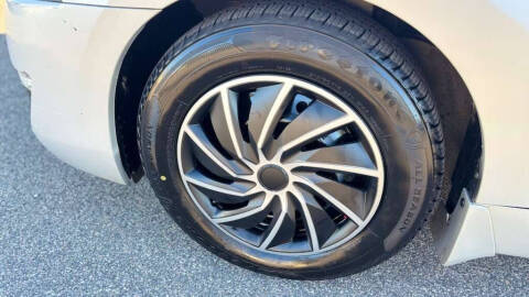 2013 Nissan Altima 2.5 S