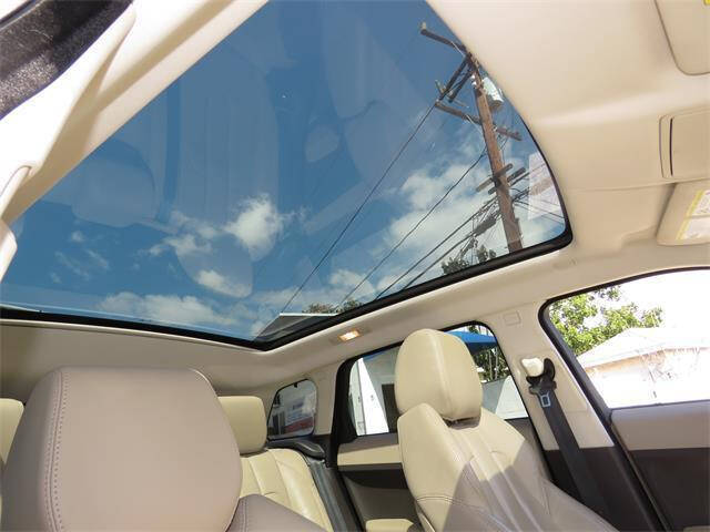 2015 Land Rover Range Rover Evoque Pure Plus