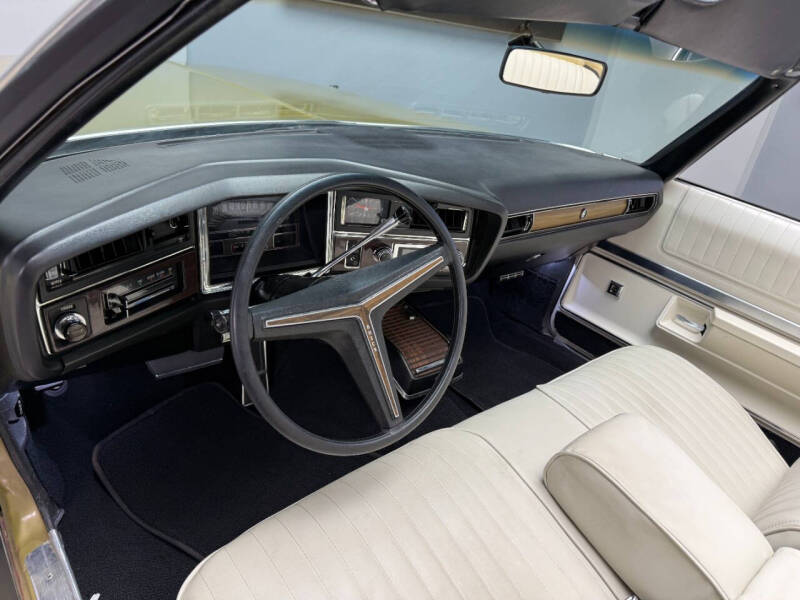 1972 Buick Centurion
