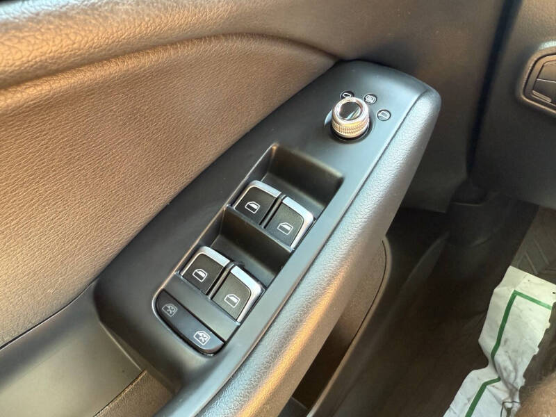 2017 Audi Q5 2.0T quattro Premium