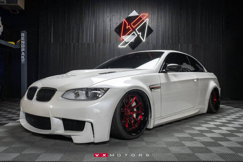 2009 BMW 3 Series 335i