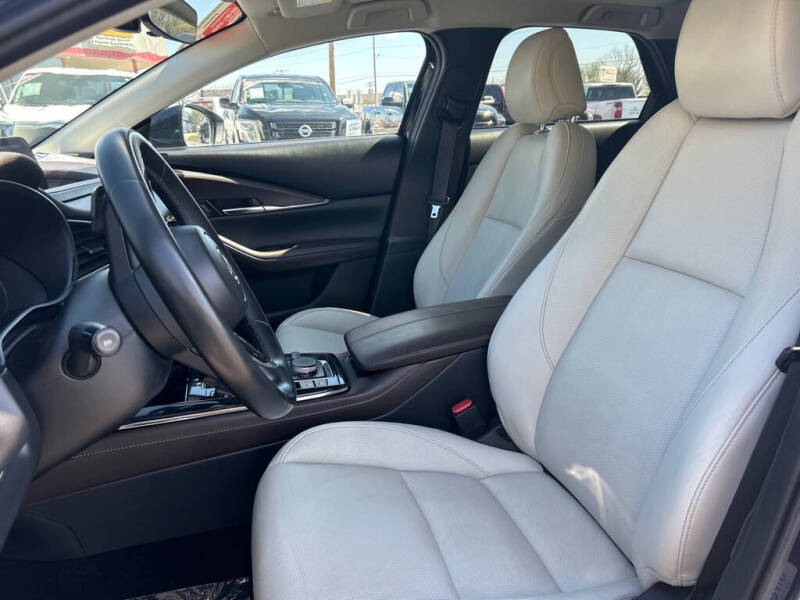 2024 Mazda CX-30 2.5 S Premium