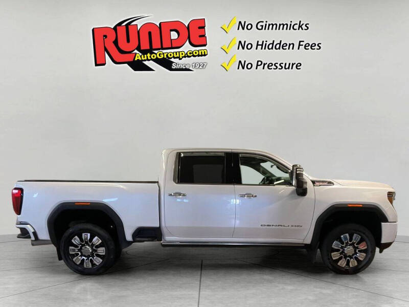 2021 GMC Sierra 2500HD