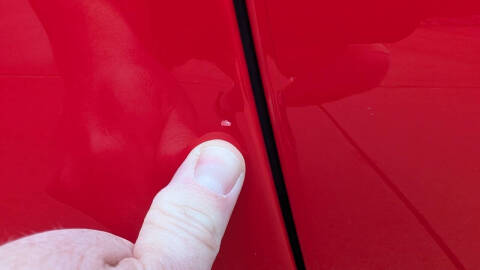 2007 Ferrari F430 F1 Spider