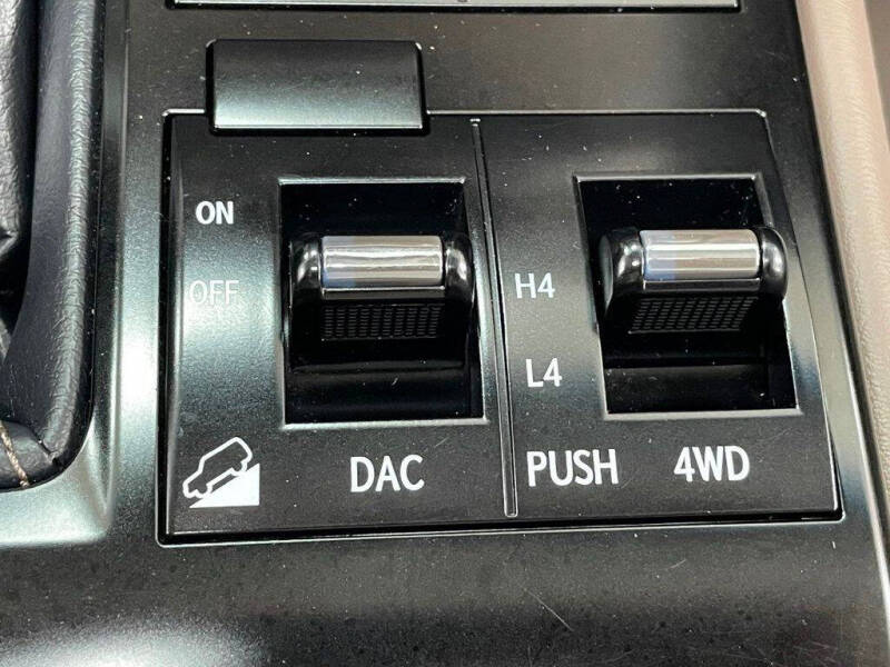 2020 Lexus GX 460