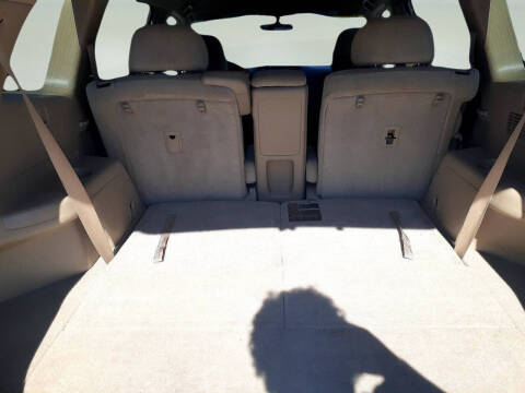 2012 Toyota Highlander