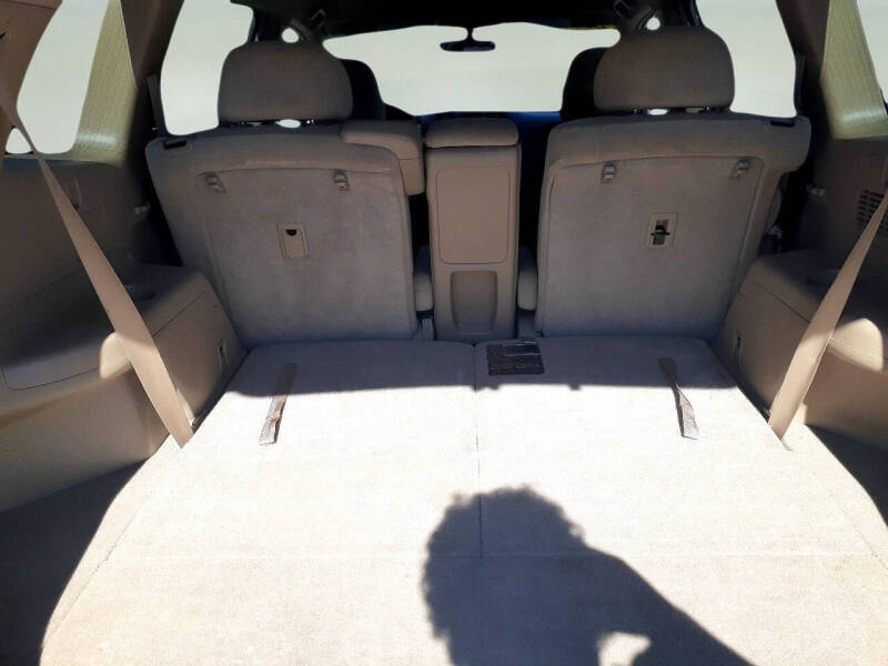 2012 Toyota Highlander