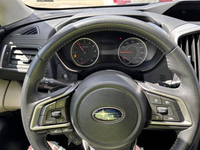 2019 Subaru Ascent Premium 8-Passenger