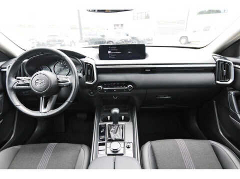 2024 Mazda CX-50 2.5 S Preferred