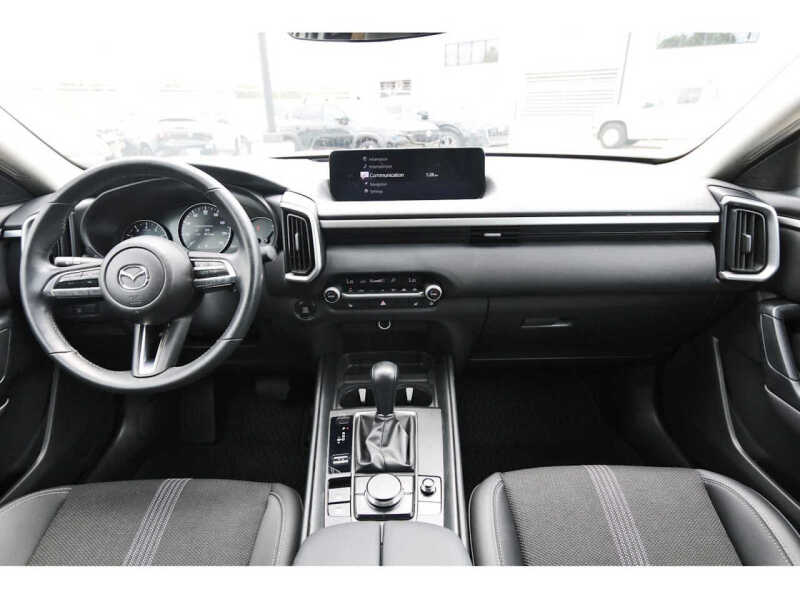 2024 Mazda CX-50 2.5 S Preferred