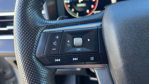 2024 Mitsubishi Outlander SEL