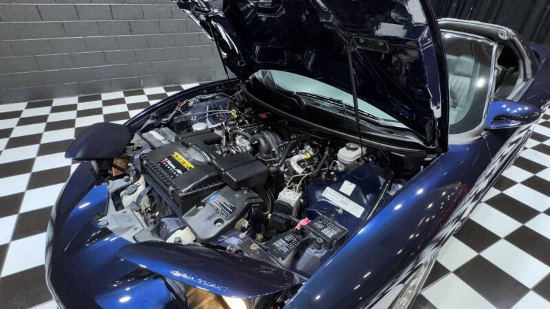 1999 Pontiac Firebird Trans Am