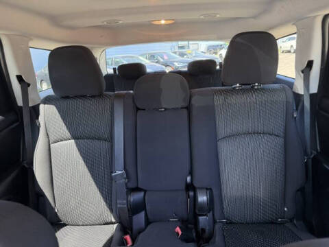 2013 Dodge Journey SXT