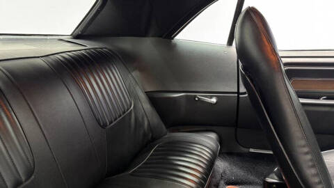 1971 Dodge Challenger