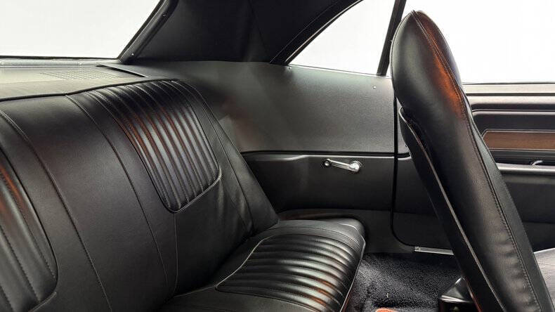 1971 Dodge Challenger