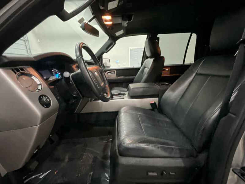 2017 Ford Expedition XLT