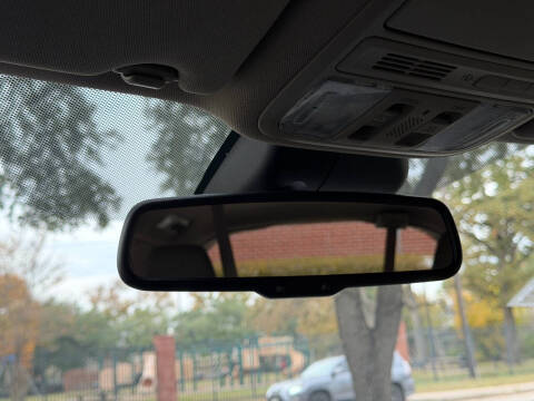 2017 Honda Odyssey EX-L