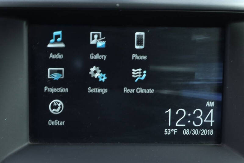 2019 GMC Acadia SLE-1