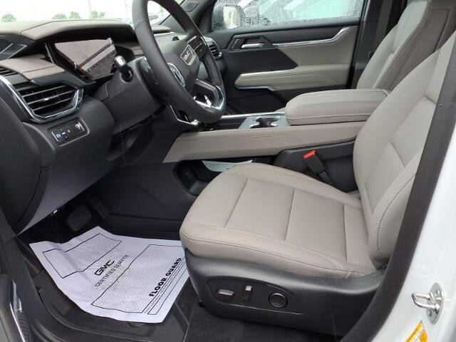 2026 GMC Acadia Elevation - Photo 7
