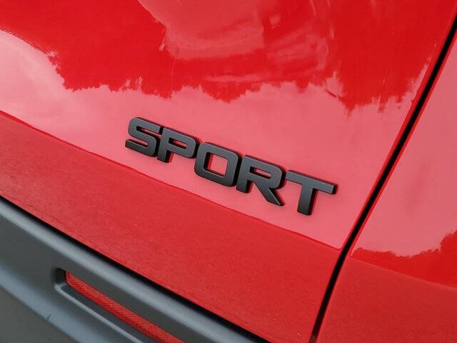 2024 Honda HR-V