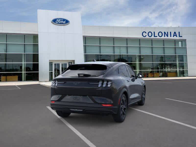 2024 Ford Mustang Mach-E Select