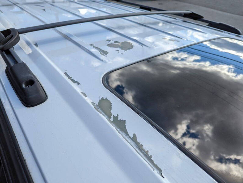 2003 GMC Yukon XL Denali