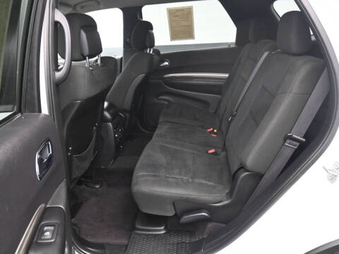 2017 Dodge Durango