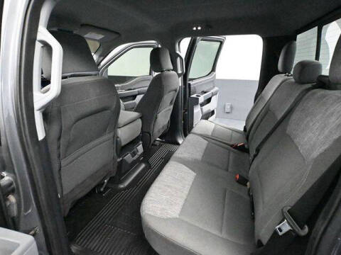 2023 Ford F-350 Super Duty