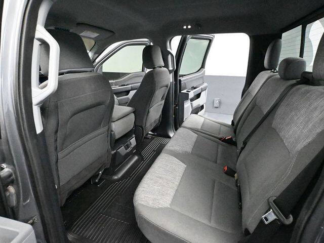 2023 Ford F-350 Super Duty