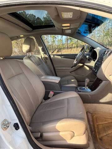 2012 Nissan Altima 2.5 SL