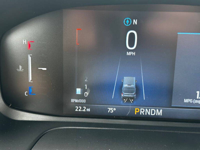 2026 Ford Transit 250