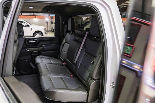 2023 GMC Sierra 2500HD