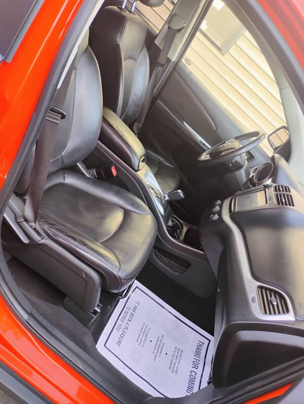2018 Dodge Journey GT