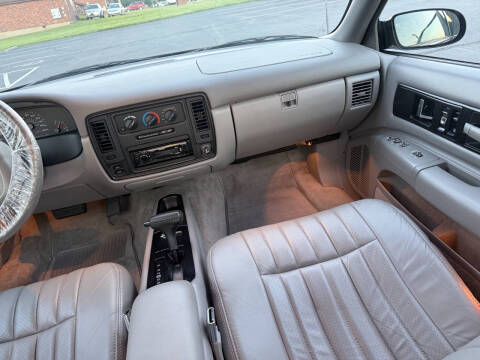 1996 Chevrolet Caprice
